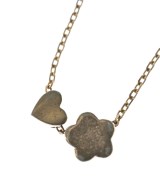 MARY QUANT ネックレス