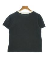 MARY QUANT（マリークワント）Tシャツ・カットソー 黒 サイズ:M レディース/2200679046011
