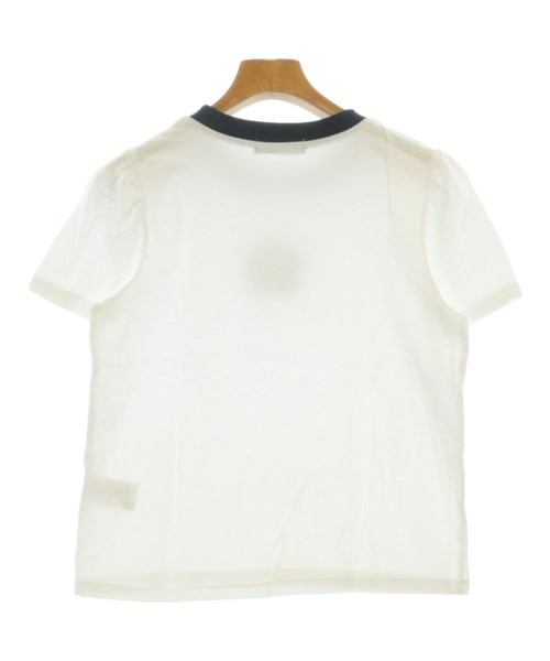 MARY QUANT（マリークワント）Tシャツ・カットソー 白 サイズ:M レディース/2200679046028