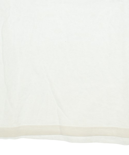 MARY QUANT（マリークワント）Tシャツ・カットソー 白 サイズ:M レディース/2200679046028