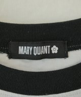 MARY QUANT（マリークワント）Tシャツ・カットソー 白 サイズ:M レディース/2200679046028