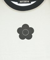 MARY QUANT（マリークワント）Tシャツ・カットソー 白 サイズ:M レディース/2200679046028