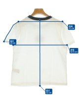 MARY QUANT（マリークワント）Tシャツ・カットソー 白 サイズ:M レディース/2200679046028