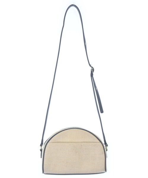 MARY QUANT（マリークワント）ショルダーバッグ ベージュ サイズ:- レディース/2200700558094