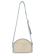 MARY QUANT（マリークワント）ショルダーバッグ ベージュ サイズ:- レディース/2200700558094