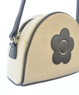 MARY QUANT（マリークワント）ショルダーバッグ ベージュ サイズ:- レディース/2200700558094