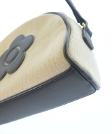 MARY QUANT（マリークワント）ショルダーバッグ ベージュ サイズ:- レディース/2200700558094