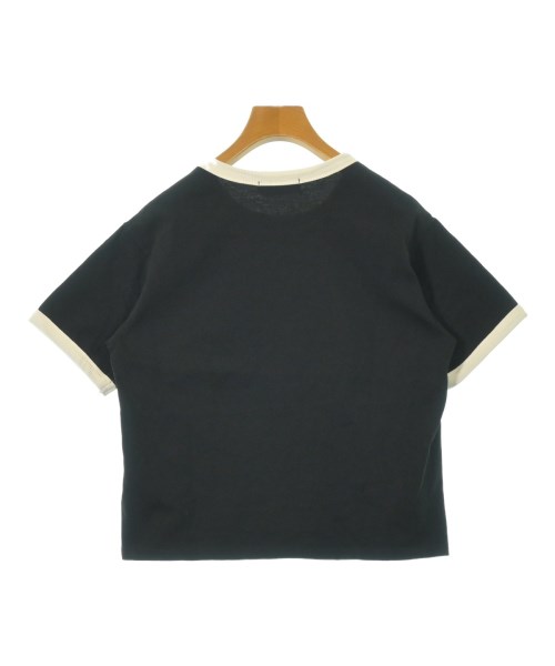 MARY QUANT（マリークワント）Tシャツ・カットソー 黒 サイズ:M レディース/2200645892062