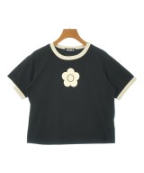 MARY QUANT（マリークワント）Tシャツ・カットソー 黒 サイズ:M レディース/2200645892062