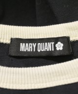 MARY QUANT（マリークワント）Tシャツ・カットソー 黒 サイズ:M レディース/2200645892062