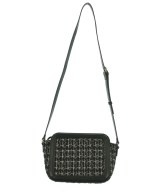 MARY QUANT（マリークワント）ショルダーバッグ 黒 サイズ:- レディース/2200655624042