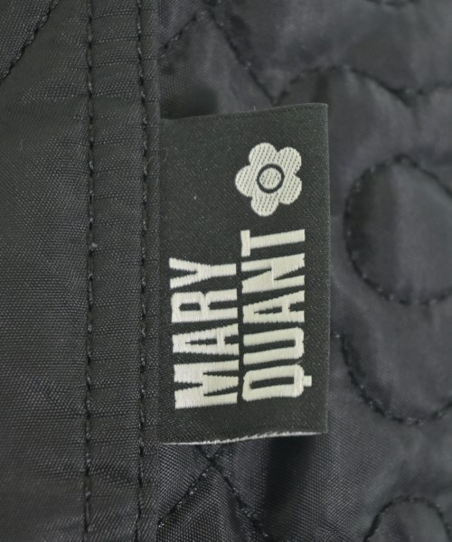 MARY QUANT（マリークワント）その他 黒 サイズ:- レディース/2200658138102