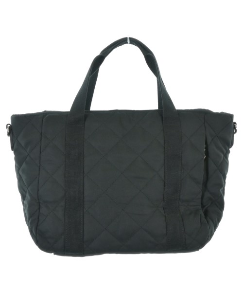 MARY QUANT（マリークワント）ハンドバッグ 黒 サイズ:- レディース/2200649662111