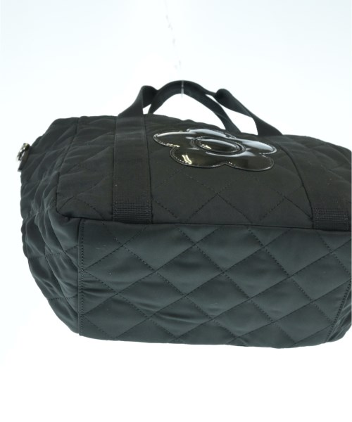 MARY QUANT（マリークワント）ハンドバッグ 黒 サイズ:- レディース/2200649662111