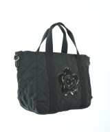 MARY QUANT（マリークワント）ハンドバッグ 黒 サイズ:- レディース/2200649662111