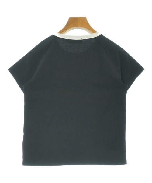 MARY QUANT（マリークワント）Tシャツ・カットソー 黒 サイズ:M レディース/2200650553026