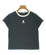 MARY QUANT（マリークワント）Tシャツ・カットソー 黒 サイズ:M レディース/2200650553026