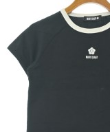 MARY QUANT（マリークワント）Tシャツ・カットソー 黒 サイズ:M レディース/2200650553026