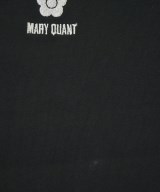 MARY QUANT（マリークワント）Tシャツ・カットソー 黒 サイズ:M レディース/2200650553026