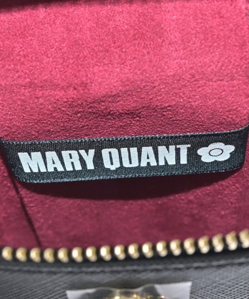 MARY QUANT（マリークワント）小物類（その他） 黒 サイズ:- レディース/2200714593067