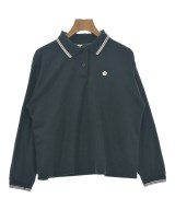 MARY QUANT（マリークワント）ポロシャツ 紺 サイズ:F レディース/2200712620079