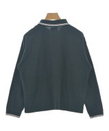 MARY QUANT（マリークワント）ポロシャツ 紺 サイズ:F レディース/2200712620079