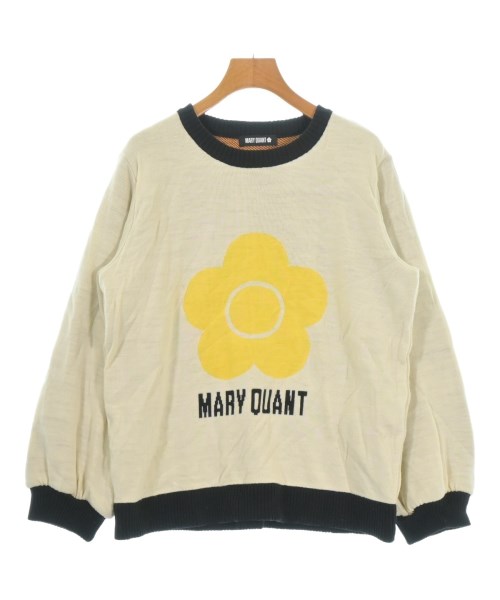 MARY QUANT(マリークワント)のニット・セーター サイズ:M 17,200円