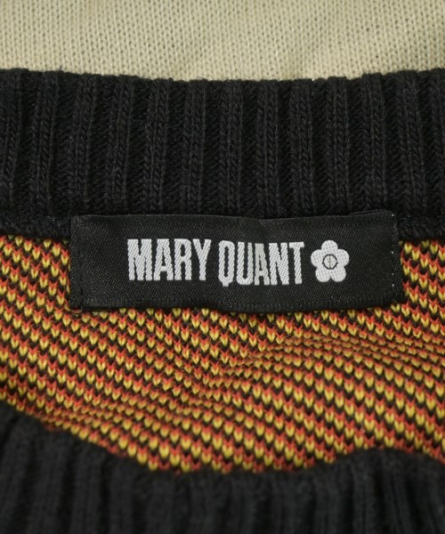 MARY QUANT（マリークワント）ニット・セーター 白 サイズ:M レディース/2200714769103