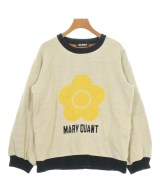 MARY QUANT（マリークワント）ニット・セーター 白 サイズ:M レディース/2200714769103