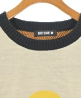 MARY QUANT（マリークワント）ニット・セーター 白 サイズ:M レディース/2200714769103