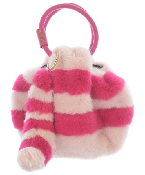 MARY QUANT(マリークワント)のトートバッグ サイズ:- 17,000円