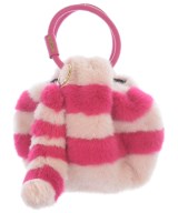 MARY QUANT（マリークワント）トートバッグ ピンク サイズ:- レディース/2200714769158