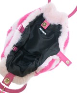 MARY QUANT（マリークワント）トートバッグ ピンク サイズ:- レディース/2200714769158