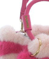 MARY QUANT（マリークワント）トートバッグ ピンク サイズ:- レディース/2200714769158