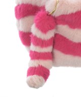 MARY QUANT（マリークワント）トートバッグ ピンク サイズ:- レディース/2200714769158