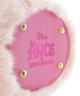 MARY QUANT（マリークワント）トートバッグ ピンク サイズ:- レディース/2200714769158