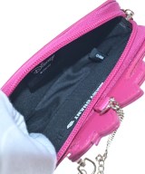MARY QUANT（マリークワント）ポーチ ピンク サイズ:- レディース/2200714769165