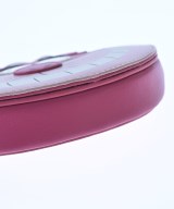 MARY QUANT（マリークワント）ポーチ ピンク サイズ:- レディース/2200714769165