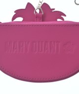 MARY QUANT（マリークワント）ポーチ ピンク サイズ:- レディース/2200714769165