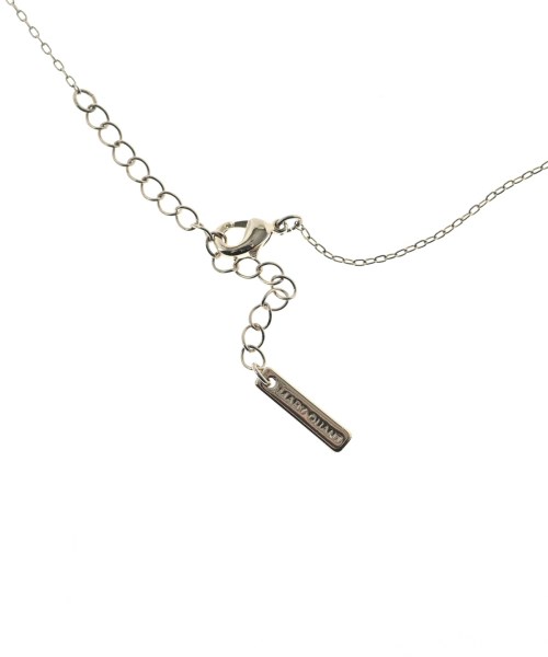 MARY QUANT（マリークワント）ネックレス ゴールド サイズ:- レディース/2200646868066