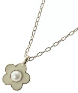 MARY QUANT ネックレス