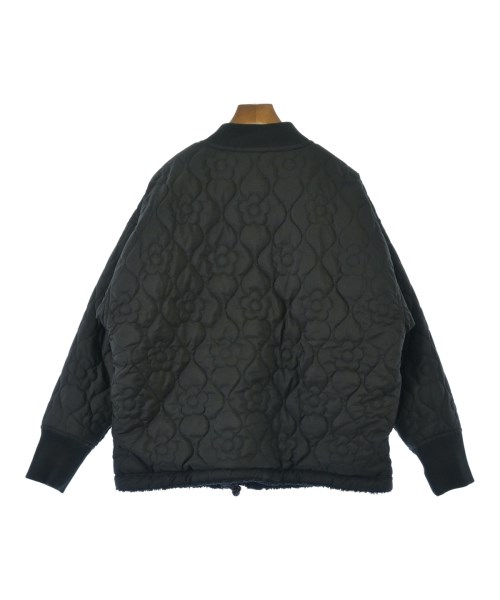 MARY QUANT（マリークワント）ブルゾン 黒 サイズ:M レディース/2200639483023