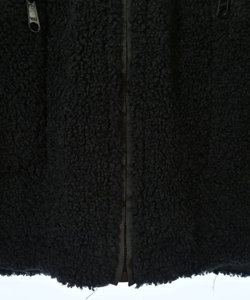 MARY QUANT（マリークワント）ブルゾン 黒 サイズ:M レディース/2200639483023