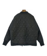 MARY QUANT（マリークワント）ブルゾン 黒 サイズ:M レディース/2200639483023