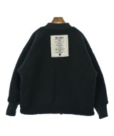 MARY QUANT（マリークワント）ブルゾン 黒 サイズ:M レディース/2200639483023
