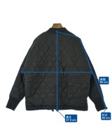 MARY QUANT（マリークワント）ブルゾン 黒 サイズ:M レディース/2200639483023