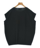 MARY QUANT（マリークワント）ベスト 黒 サイズ:M レディース/2200646291086