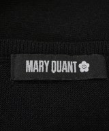 MARY QUANT（マリークワント）ベスト 黒 サイズ:M レディース/2200646291086
