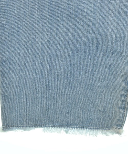 MARY QUANT（マリークワント）デニムパンツ 青 サイズ:M レディース/2200651257015