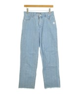 MARY QUANT（マリークワント）デニムパンツ 青 サイズ:M レディース/2200651257015
